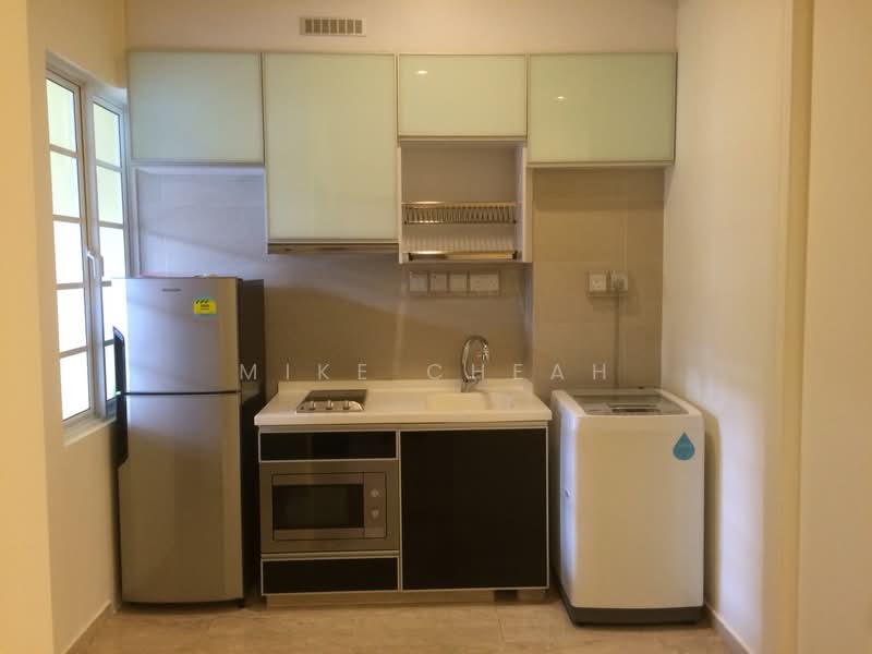 Heritage East, 451 East Coast Road, 1 Bedroom, 420 sqft, Apartment For Rent, by Mike Cheah, 19477259 - PropertyGuru.com.sg