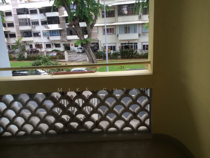 Heritage East, 451 East Coast Road, 1 Bedroom, 420 sqft, Apartment For Rent, by Mike Cheah, 19477259 - PropertyGuru.com.sg