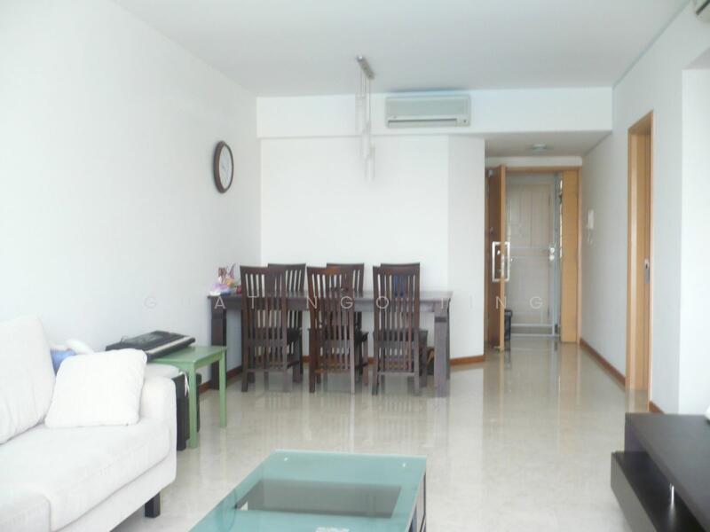 Bishan Point, 61 Bright Hill Drive, 3 Bedrooms, 1,270 sqft, Condominium For Rent, by Elaine Ting, 19478139 - PropertyGuru.com.sg