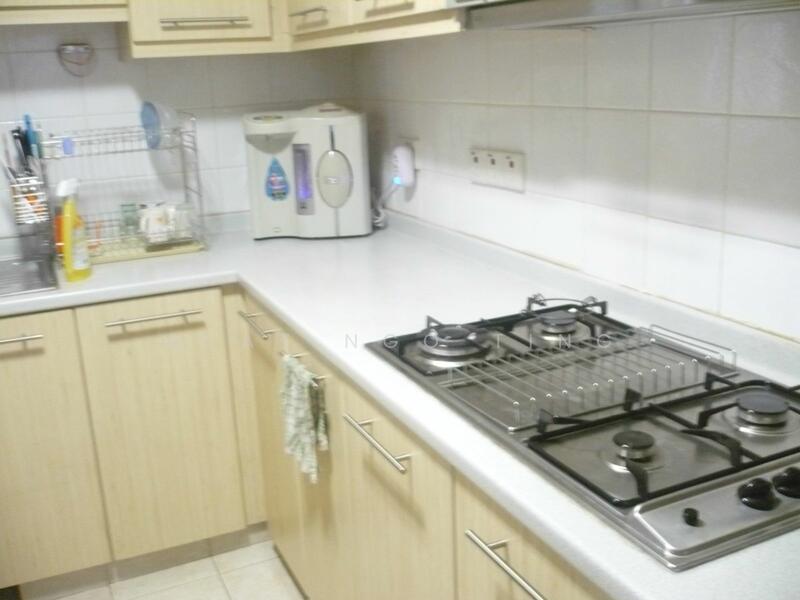Bishan Point, 61 Bright Hill Drive, 3 Bedrooms, 1,270 sqft, Condominium For Rent, by Elaine Ting, 19478139 - PropertyGuru.com.sg