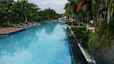 For Sale - Silversea