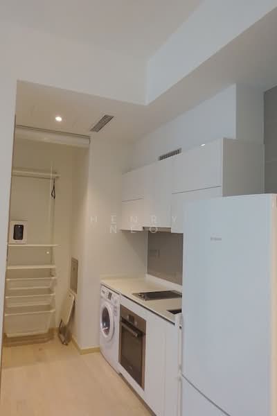 Skyline Residences, 610 Telok Blangah Road, 1 Bedroom, 484 sqft, Condominium For Rent, by Henry Neo, 19478392 - PropertyGuru.com.sg