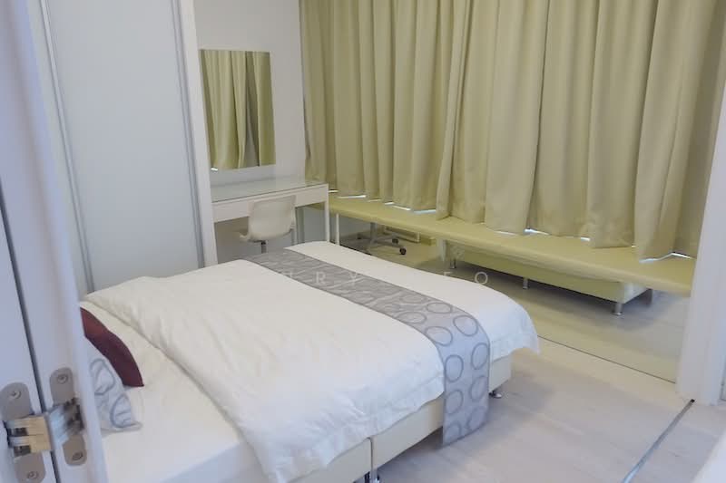 Skyline Residences, 610 Telok Blangah Road, 1 Bedroom, 484 sqft, Condominium For Rent, by Henry Neo, 19478392 - PropertyGuru.com.sg