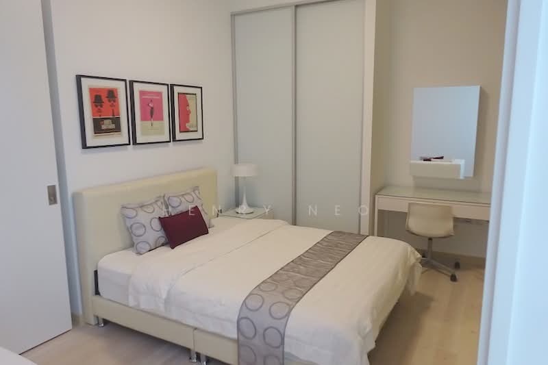 Skyline Residences, 610 Telok Blangah Road, 1 Bedroom, 484 sqft, Condominium For Rent, by Henry Neo, 19478392 - PropertyGuru.com.sg