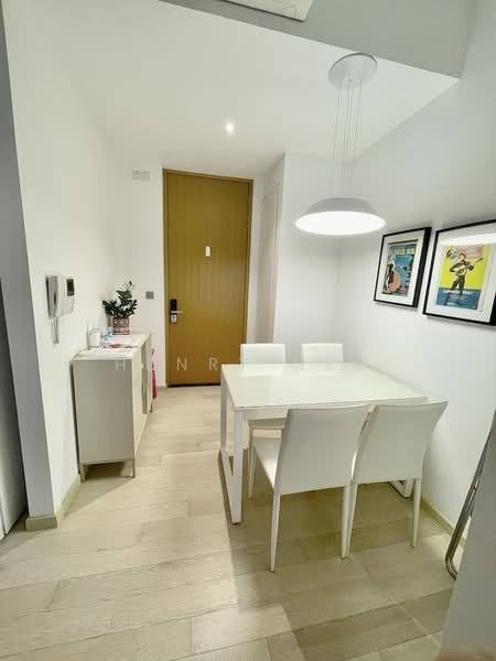 Skyline Residences, 610 Telok Blangah Road, 1 Bedroom, 484 sqft, Condominium For Rent, by Henry Neo, 19478392 - PropertyGuru.com.sg