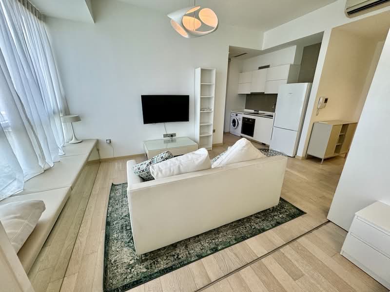 Skyline Residences, 610 Telok Blangah Road, 1 Bedroom, 484 sqft, Condominium For Rent, by Henry Neo, 19478392 - PropertyGuru.com.sg
