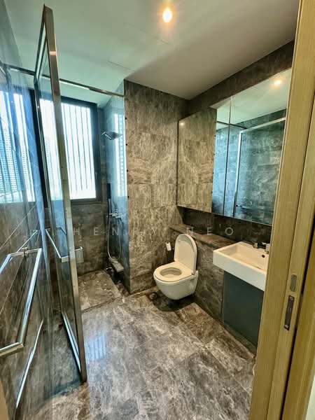 Skyline Residences, 610 Telok Blangah Road, 1 Bedroom, 484 sqft, Condominium For Rent, by Henry Neo, 19478392 - PropertyGuru.com.sg