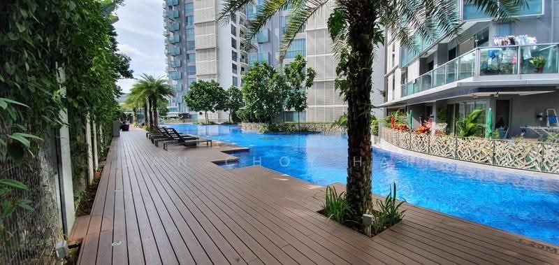 Thomson Grand, 23 Sin Ming Walk, Ang Mo Kio / Bishan / Thomson, 3 Bedrooms, 1,366 sqft, Condominium For Rent, by Kan Choy Har, 19478519 - PropertyGuru.com.sg