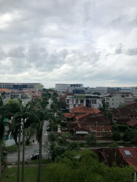 Eastpoint Green, 3 Simei Street 3, 2 Bedrooms, 958 sqft, Condominium For Rent, by Jeffrey Tan, 19478791 - PropertyGuru.com.sg