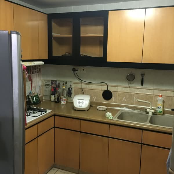 Eastpoint Green, 3 Simei Street 3, 2 Bedrooms, 958 sqft, Condominium For Rent, by Jeffrey Tan, 19478791 - PropertyGuru.com.sg