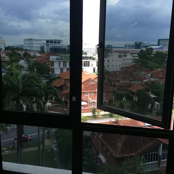 Eastpoint Green, 3 Simei Street 3, 2 Bedrooms, 958 sqft, Condominium For Rent, by Jeffrey Tan, 19478791 - PropertyGuru.com.sg