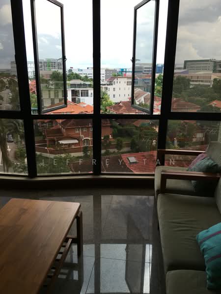 Eastpoint Green, 3 Simei Street 3, 2 Bedrooms, 958 sqft, Condominium For Rent, by Jeffrey Tan, 19478791 - PropertyGuru.com.sg