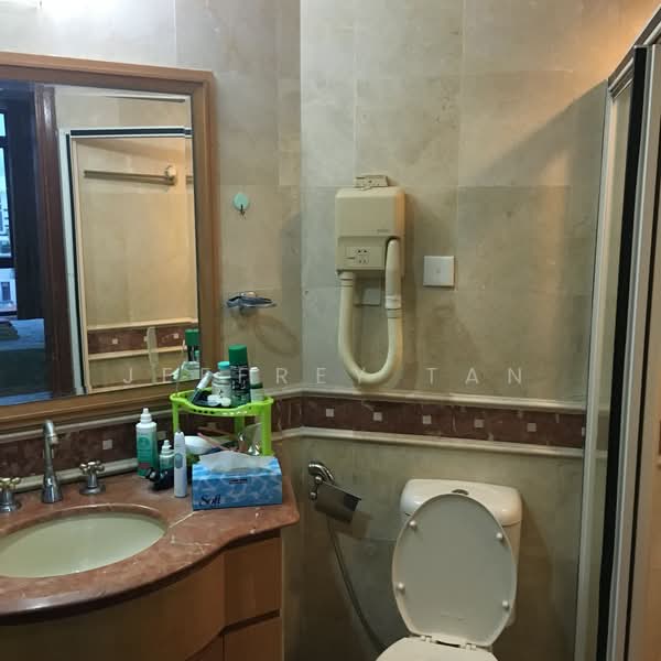 Eastpoint Green, 3 Simei Street 3, 2 Bedrooms, 958 sqft, Condominium For Rent, by Jeffrey Tan, 19478791 - PropertyGuru.com.sg