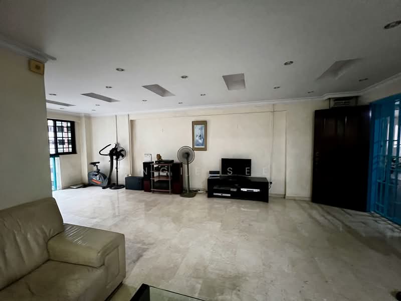 For Sale - 975 Hougang Street 91