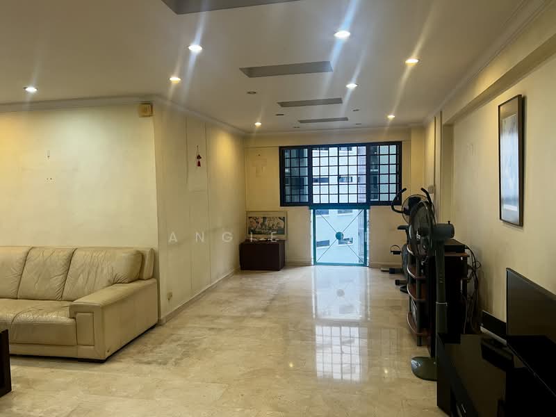 For Sale - 975 Hougang Street 91