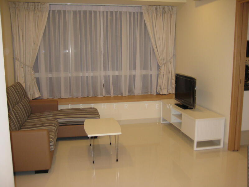 The Axis, 47 Mandalay Road, 2 Bedrooms, 752 sqft, Apartment For Rent, by Esther Tew, 19479285 - PropertyGuru.com.sg