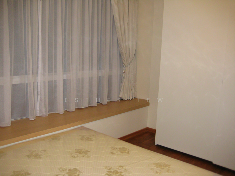 The Axis, 47 Mandalay Road, 2 Bedrooms, 752 sqft, Apartment For Rent, by Esther Tew, 19479285 - PropertyGuru.com.sg