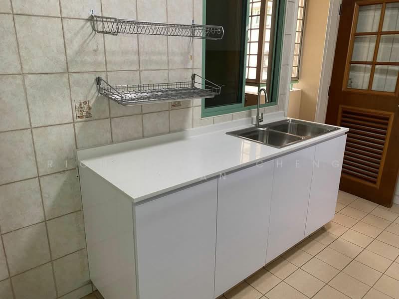 Hillview Park, 19B Hillview Avenue, 3 Bedrooms, 1,227 sqft, Condominium For Rent, by Richard Lee Cheng Guan, 19479620 - PropertyGuru.com.sg
