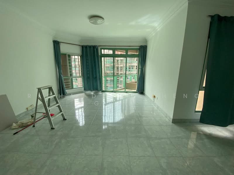 Hillview Park, 19B Hillview Avenue, 3 Bedrooms, 1,227 sqft, Condominium For Rent, by Richard Lee Cheng Guan, 19479620 - PropertyGuru.com.sg
