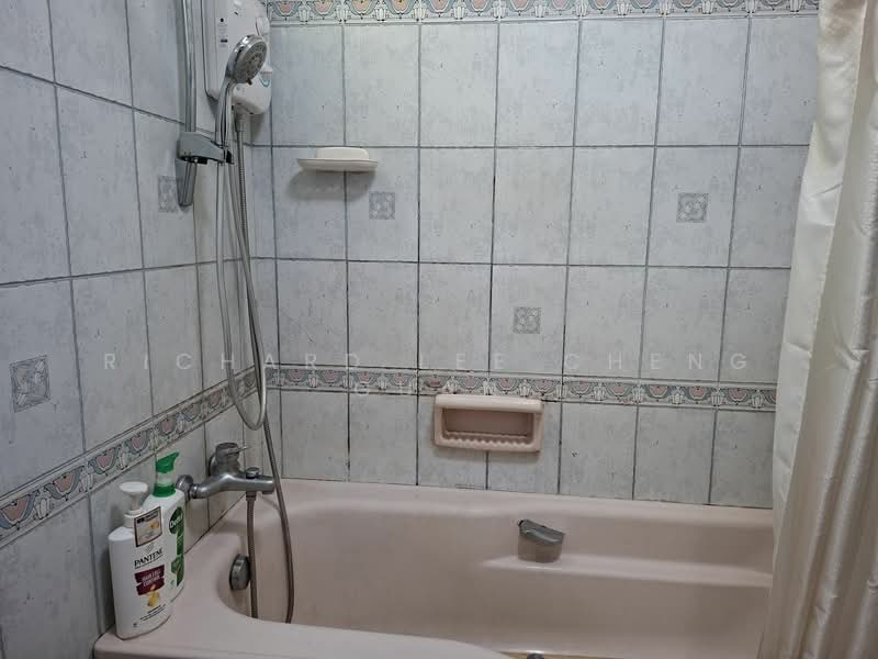 Hillview Park, 19B Hillview Avenue, 3 Bedrooms, 1,227 sqft, Condominium For Rent, by Richard Lee Cheng Guan, 19479620 - PropertyGuru.com.sg