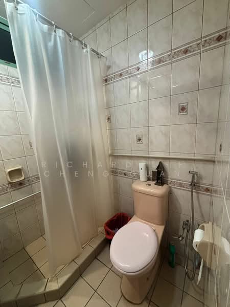 Hillview Park, 19B Hillview Avenue, 3 Bedrooms, 1,227 sqft, Condominium For Rent, by Richard Lee Cheng Guan, 19479620 - PropertyGuru.com.sg