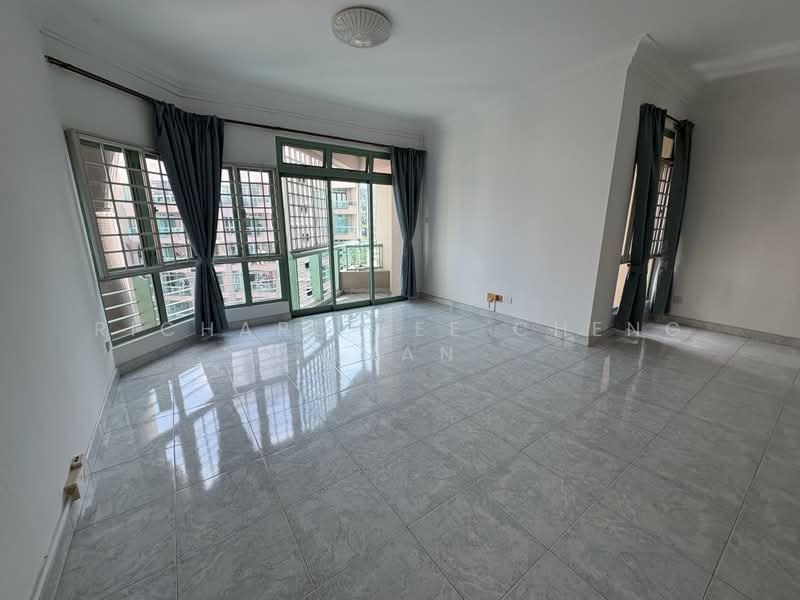 Hillview Park, 19B Hillview Avenue, 3 Bedrooms, 1,227 sqft, Condominium For Rent, by Richard Lee Cheng Guan, 19479620 - PropertyGuru.com.sg