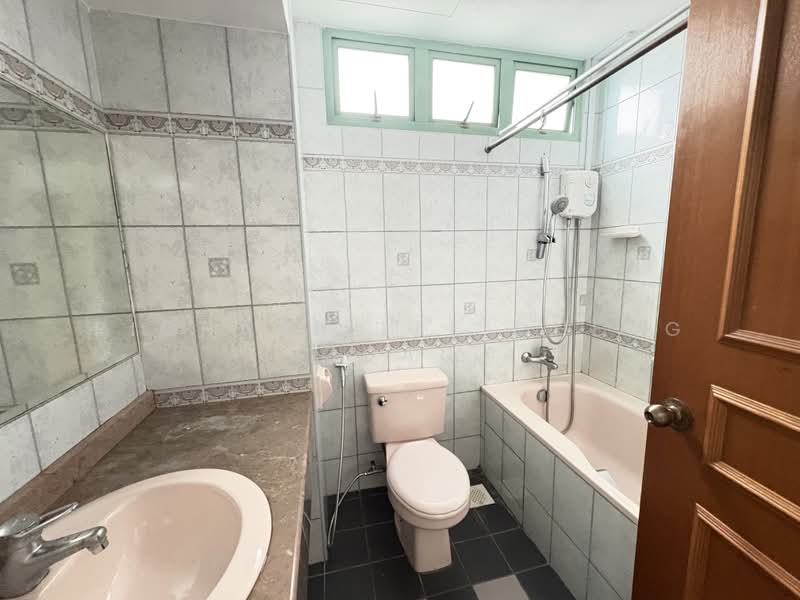 Hillview Park, 19B Hillview Avenue, 3 Bedrooms, 1,227 sqft, Condominium For Rent, by Richard Lee Cheng Guan, 19479620 - PropertyGuru.com.sg