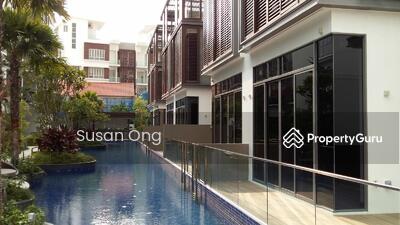 For Rent - The Seawind @ Telok Kurau