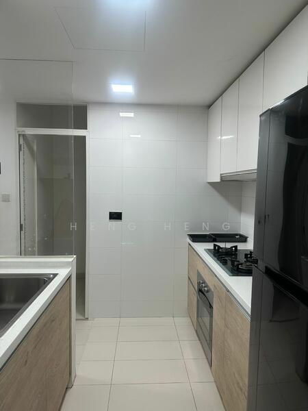 For Rent - Eight Courtyards