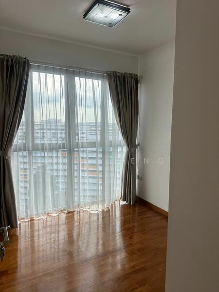 For Rent - Eight Courtyards