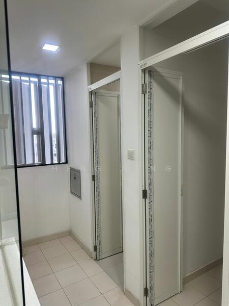 For Rent - Eight Courtyards