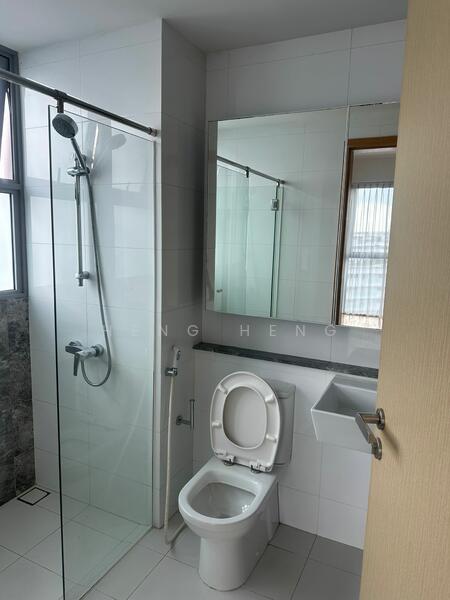 For Rent - Eight Courtyards