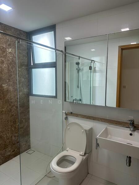 For Rent - Eight Courtyards