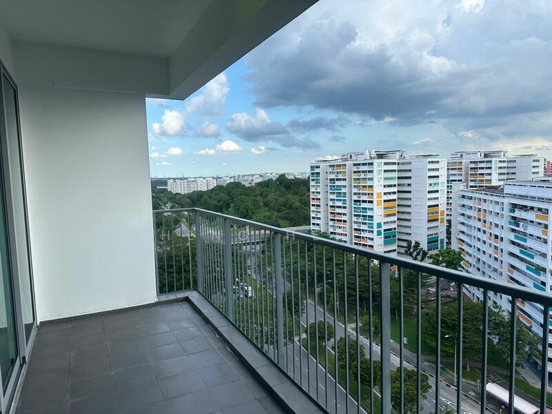 For Rent - Eight Courtyards