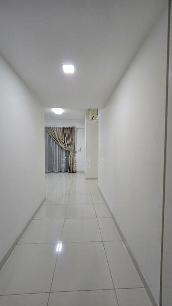 For Rent - Eight Courtyards