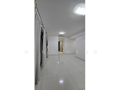 For Rent - Eight Courtyards