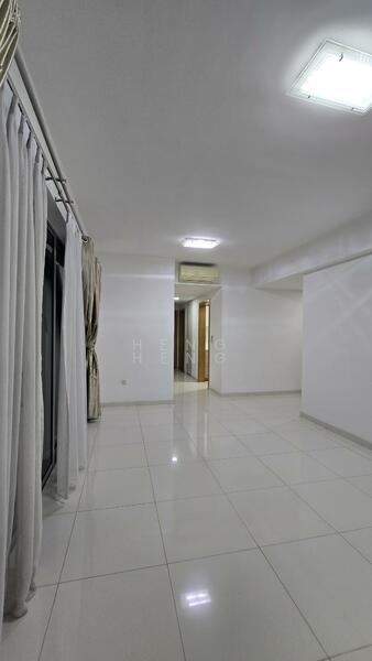 For Rent - Eight Courtyards