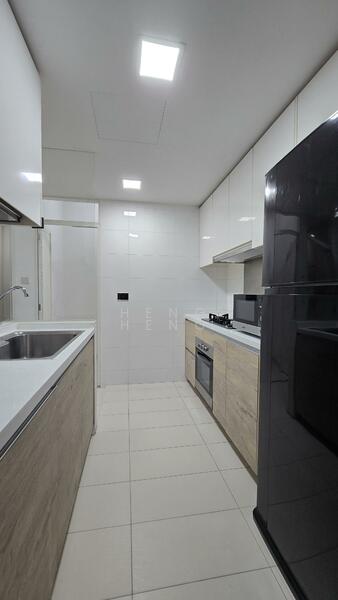 For Rent - Eight Courtyards