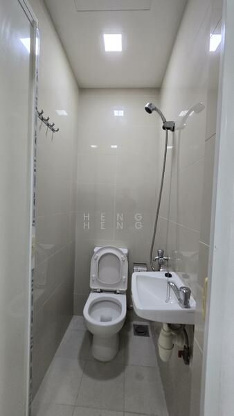 For Rent - Eight Courtyards