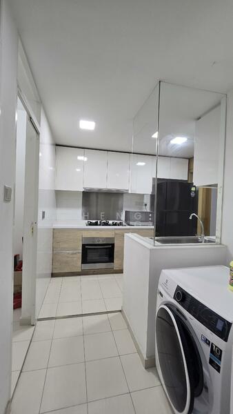 For Rent - Eight Courtyards