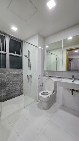 For Rent - Eight Courtyards