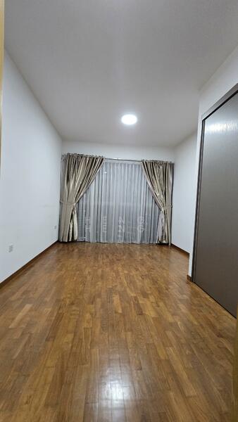 For Rent - Eight Courtyards