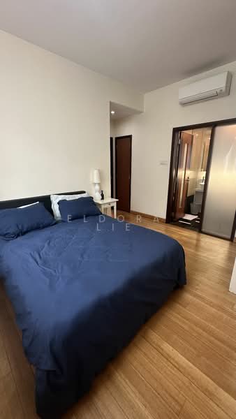 Robertson 100, 100 Robertson Quay, 2 Bedrooms, 870 sqft, Apartment For Rent, by Eldora Lie, 19483503 - PropertyGuru.com.sg