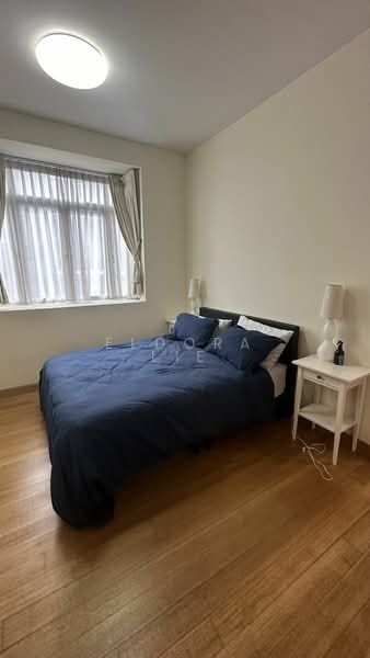 Robertson 100, 100 Robertson Quay, 2 Bedrooms, 870 sqft, Apartment For Rent, by Eldora Lie, 19483503 - PropertyGuru.com.sg