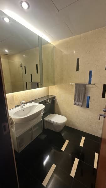 Robertson 100, 100 Robertson Quay, 2 Bedrooms, 870 sqft, Apartment For Rent, by Eldora Lie, 19483503 - PropertyGuru.com.sg