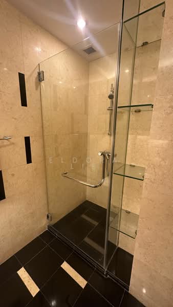 Robertson 100, 100 Robertson Quay, 2 Bedrooms, 870 sqft, Apartment For Rent, by Eldora Lie, 19483503 - PropertyGuru.com.sg