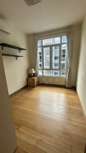 Robertson 100, 100 Robertson Quay, 2 Bedrooms, 870 sqft, Apartment For Rent, by Eldora Lie, 19483503 - PropertyGuru.com.sg