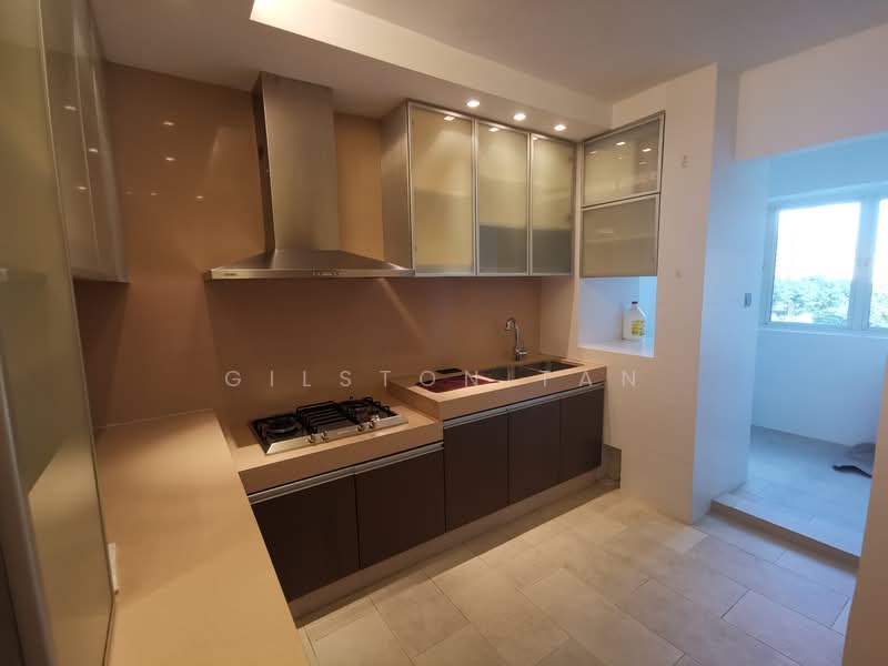 For Rent - 746 Pasir Ris Street 71