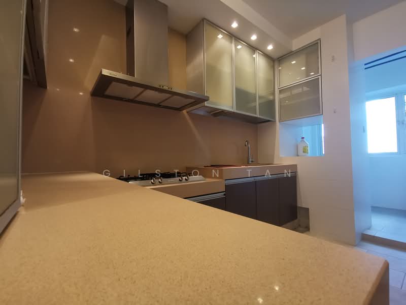 For Rent - 746 Pasir Ris Street 71