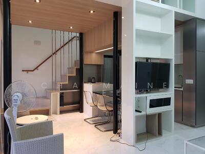 For Sale - Euhabitat